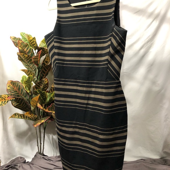 Banana Republic Business Dress (Size 12) - Picture 7 of 8